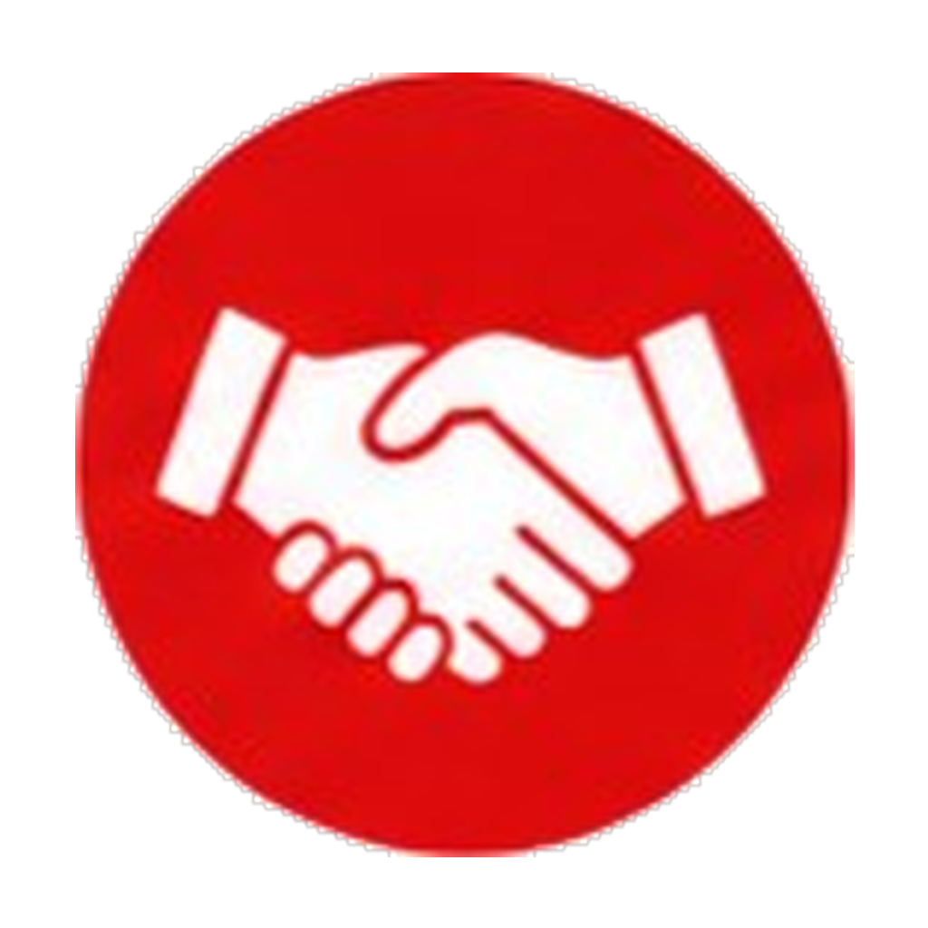 No Forced Leads icon